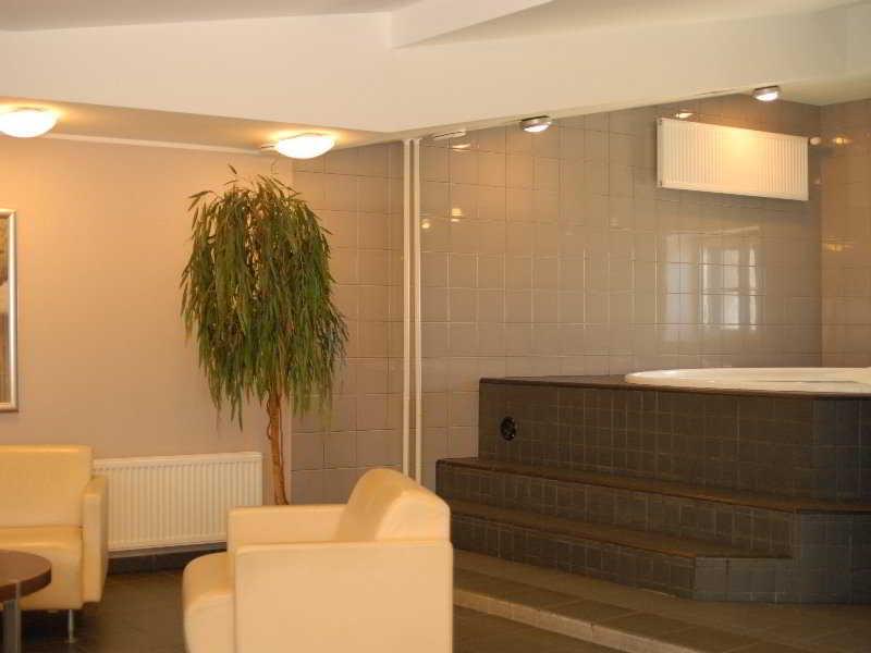 Hestia Hotel Maestro Old Town Tallin Exterior foto
