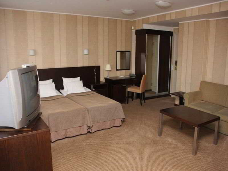 Hestia Hotel Maestro Old Town Tallin Exterior foto