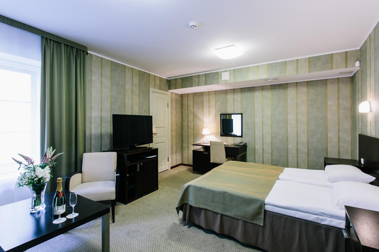 Hestia Hotel Maestro Old Town Tallin Exterior foto