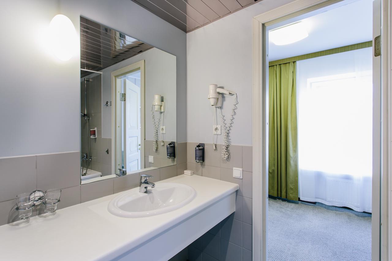 Hestia Hotel Maestro Old Town Tallin Exterior foto