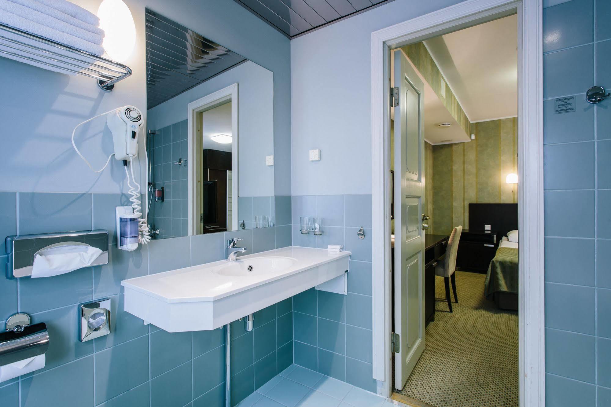 Hestia Hotel Maestro Old Town Tallin Exterior foto