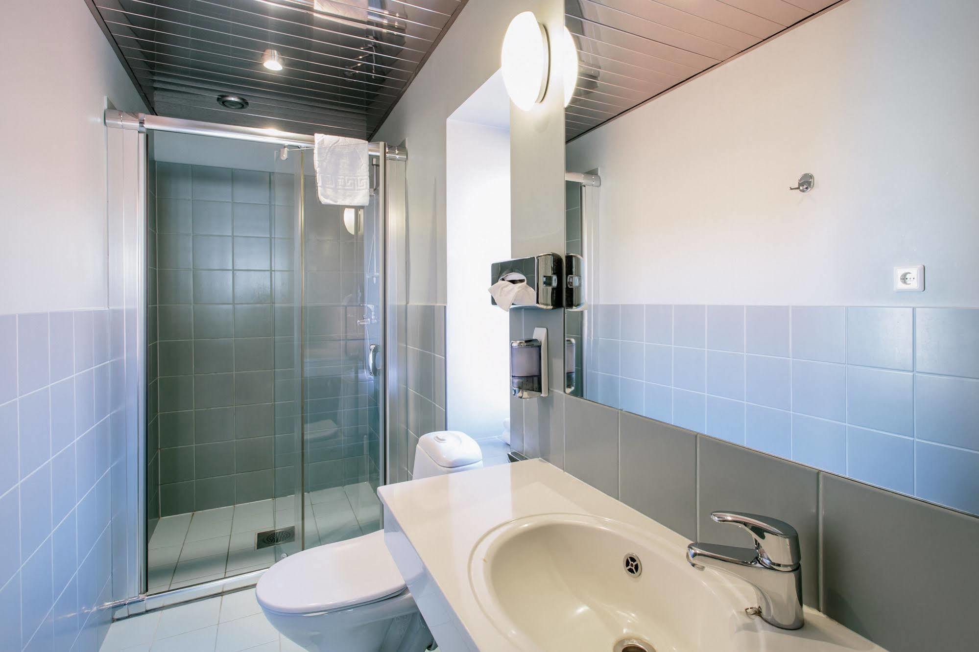 Hestia Hotel Maestro Old Town Tallin Exterior foto