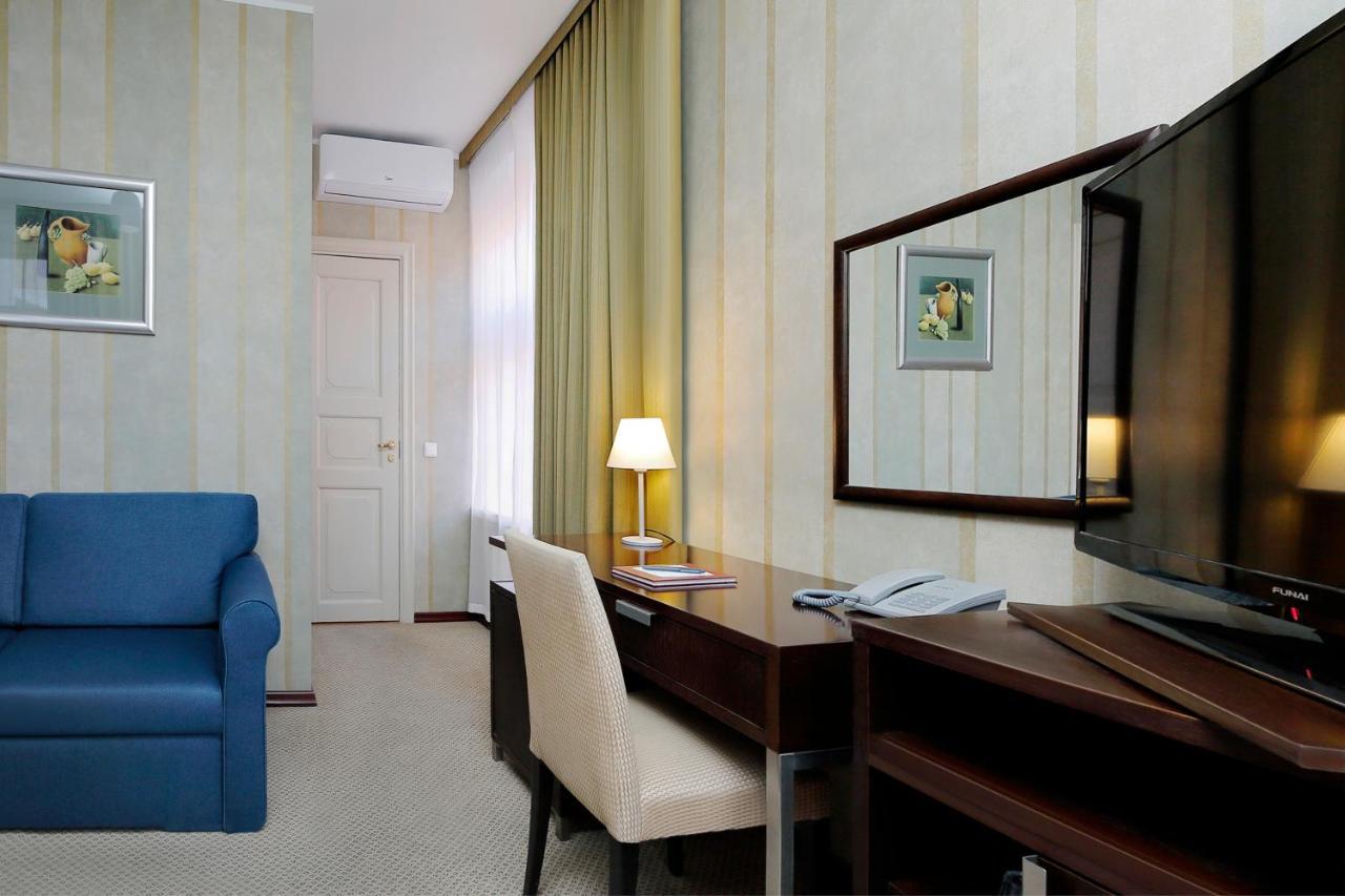 Hestia Hotel Maestro Old Town Tallin Exterior foto