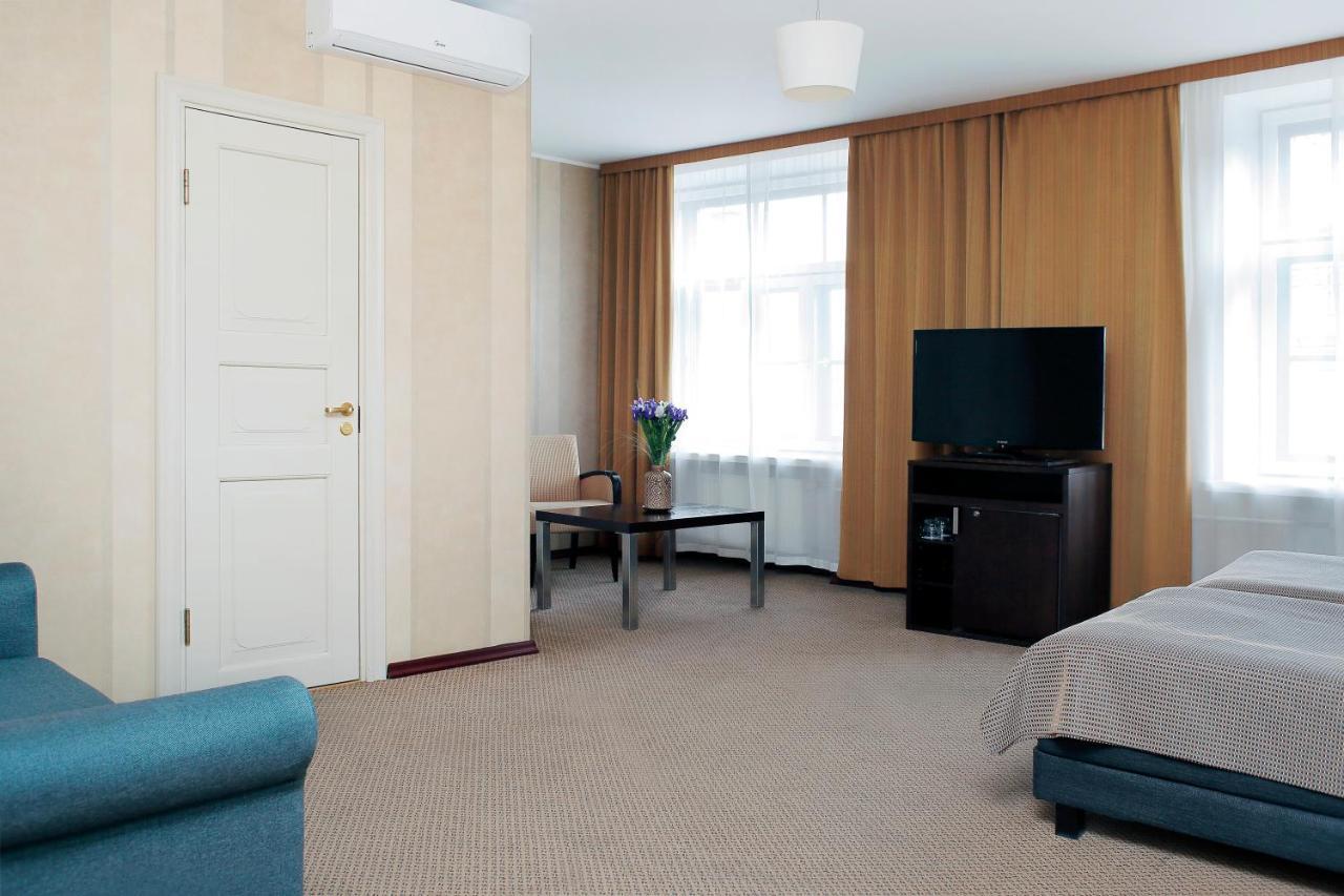 Hestia Hotel Maestro Old Town Tallin Exterior foto